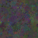 World at epoch 61000