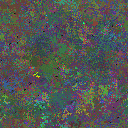 World at epoch 81000