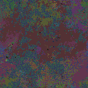 World at epoch 117000