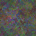 World at epoch 144000