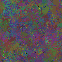 World at epoch 140000
