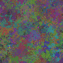World at epoch 143000