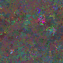 World at epoch 122000
