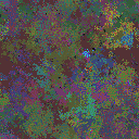 World at epoch 148000