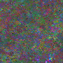 World at epoch 74000