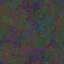 World at epoch 62000