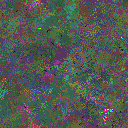 World at epoch 82000