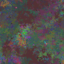 World at epoch 113000