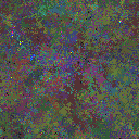 World at epoch 145000