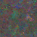 World at epoch 123000