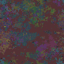 World at epoch 119000