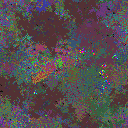 World at epoch 114000