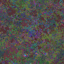 World at epoch 146000