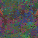 World at epoch 149000