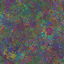 World at epoch 76000