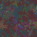 World at epoch 120000