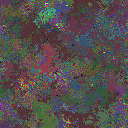 World at epoch 115000