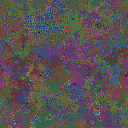 World at epoch 141000