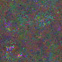 World at epoch 126000