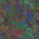 World at epoch 150000