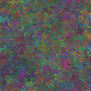 World at epoch 77000