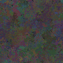 World at epoch 64000