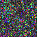 World at epoch 20000