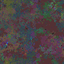 World at epoch 121000