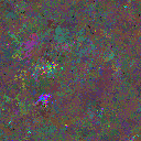 World at epoch 127000