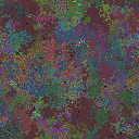 World at epoch 116000