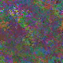 World at epoch 129000