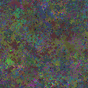 World at epoch 149000