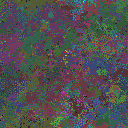 World at epoch 151000