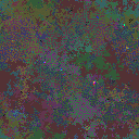 World at epoch 122000