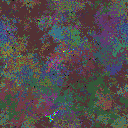 World at epoch 117000