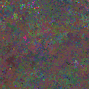 World at epoch 129000