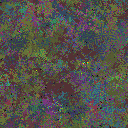 World at epoch 150000