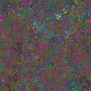 World at epoch 130000