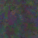 World at epoch 66000