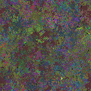 World at epoch 151000