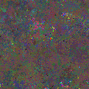 World at epoch 131000