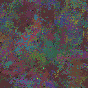 World at epoch 119000