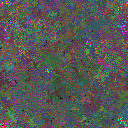 World at epoch 81000