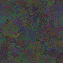 World at epoch 67000