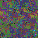 World at epoch 146000