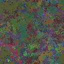 World at epoch 153000