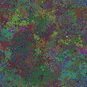 World at epoch 126000