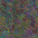 World at epoch 153000