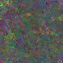 World at epoch 82000