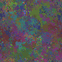 World at epoch 143000